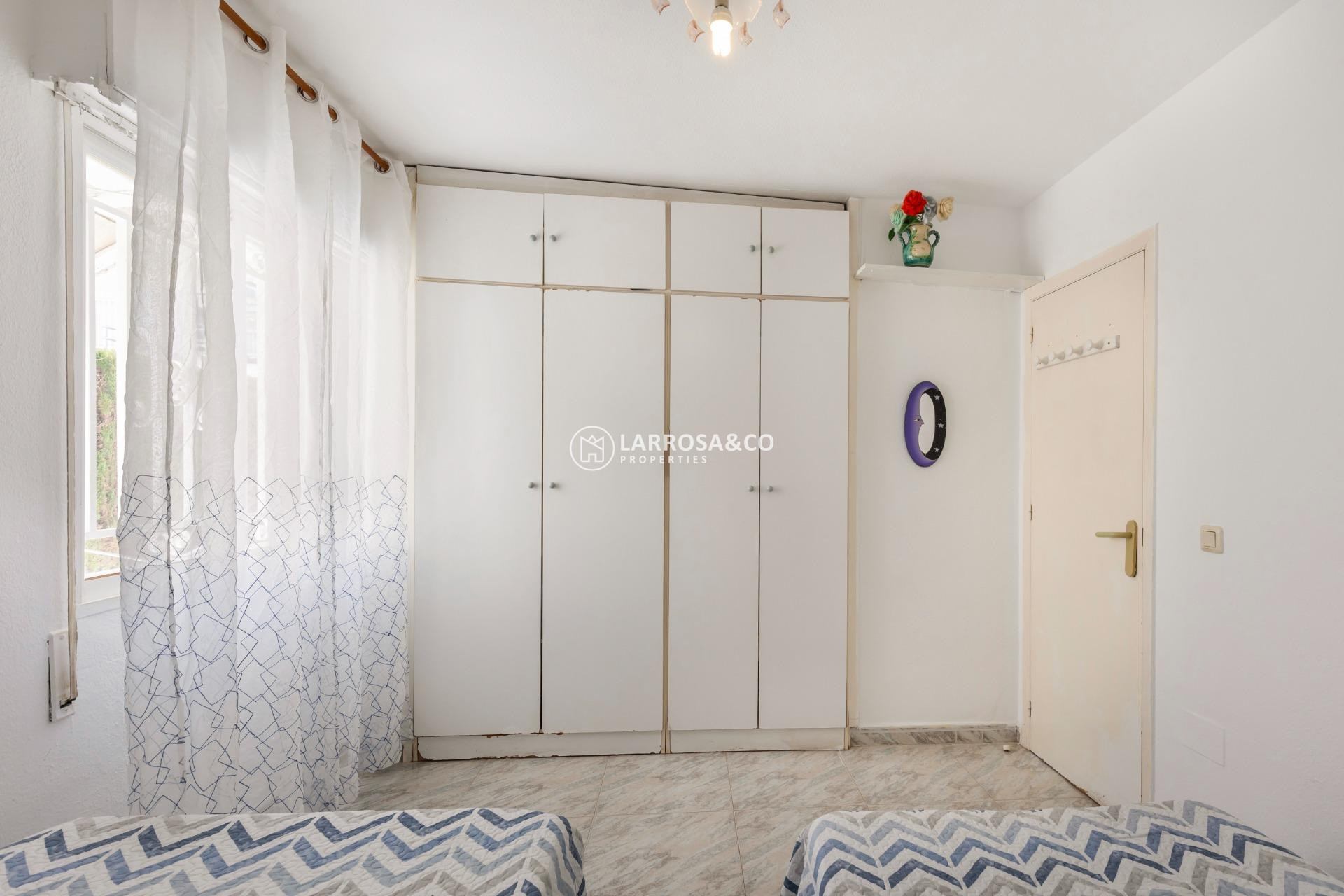 A Vendre - Bungalow - Torrevieja - Doña ines