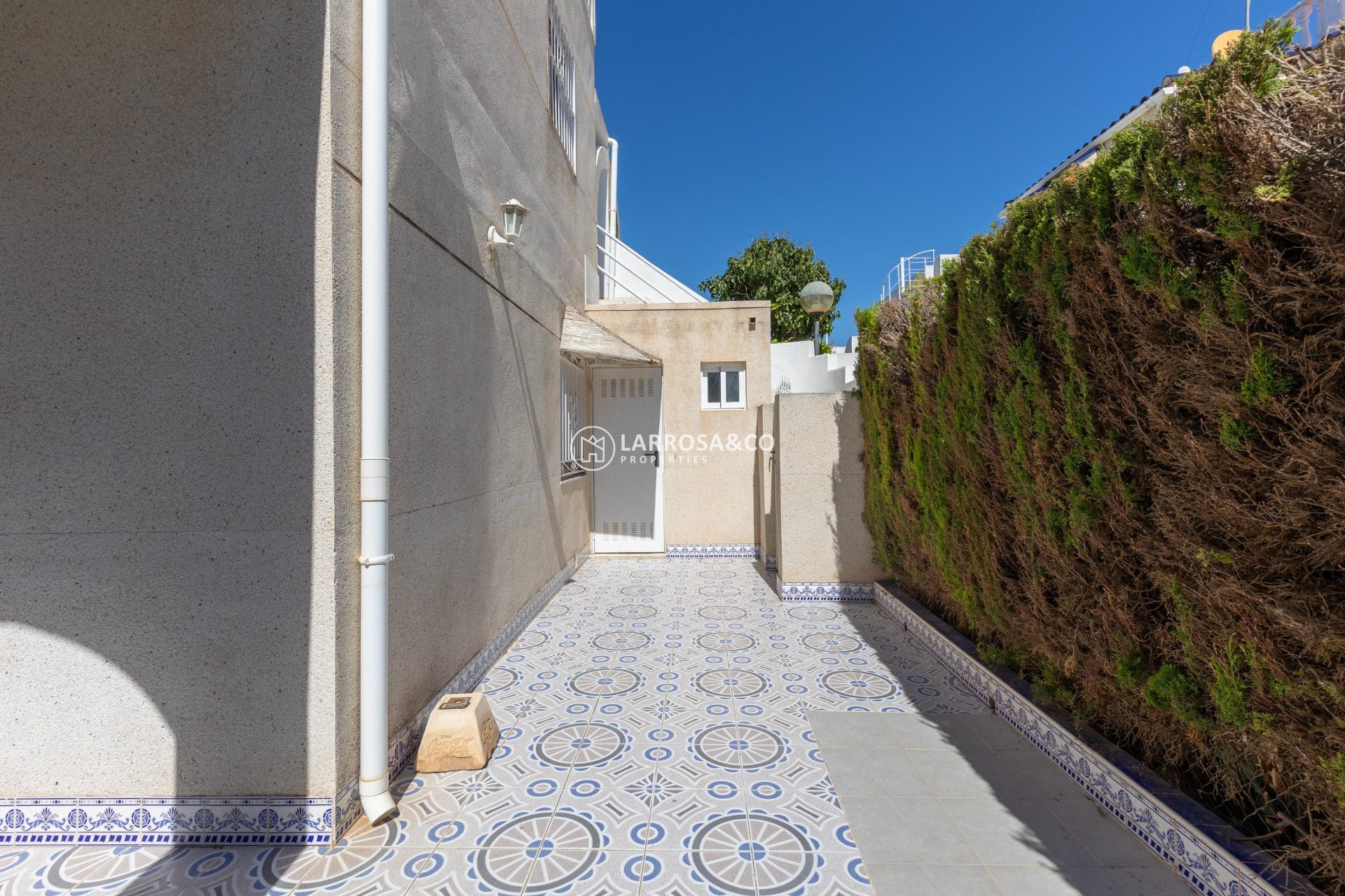 A Vendre - Bungalow - Torrevieja - Doña ines