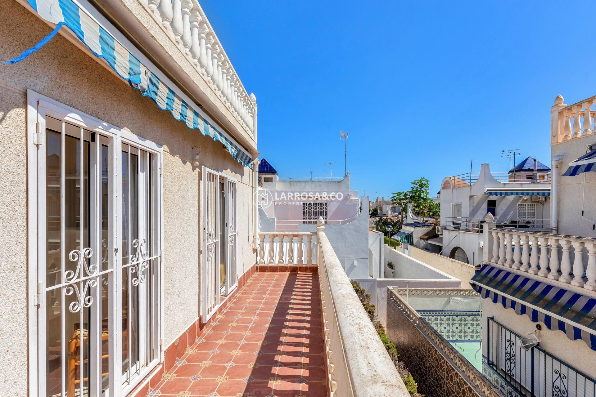 A Vendre - Bungalow - Torrevieja - Doña ines