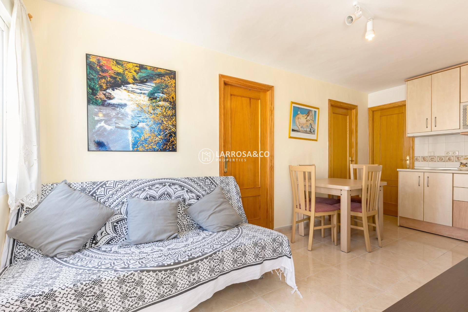 A Vendre - Bungalow - Torrevieja - Doña ines