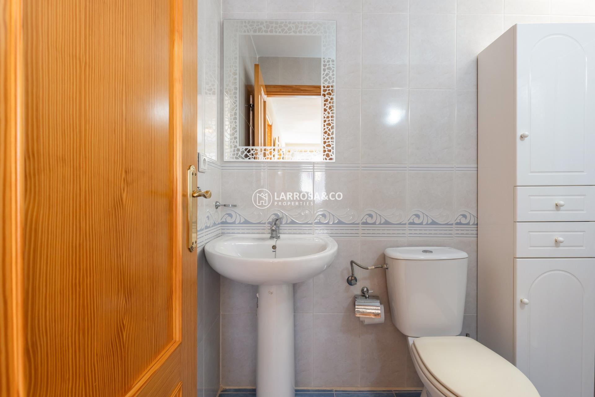 A Vendre - Bungalow - Torrevieja - Doña ines