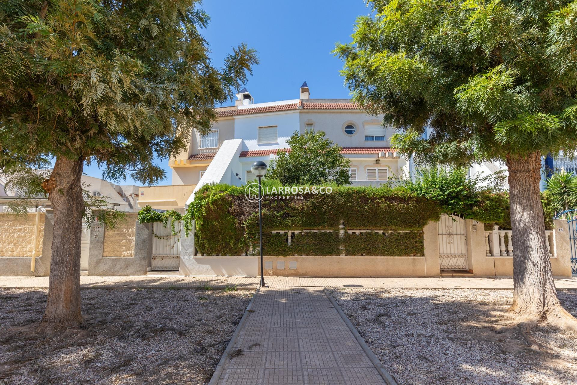 A Vendre - Bungalow - Torrevieja - Doña ines