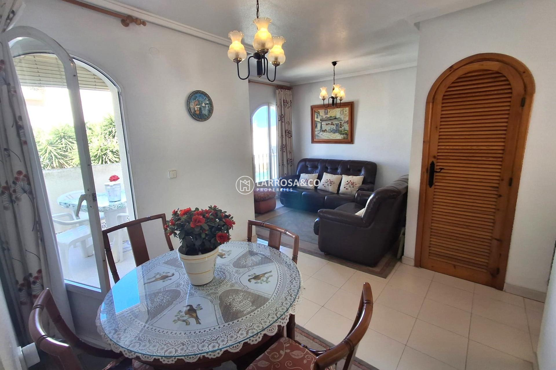 A Vendre - Bungalow - Torrevieja - Doña ines