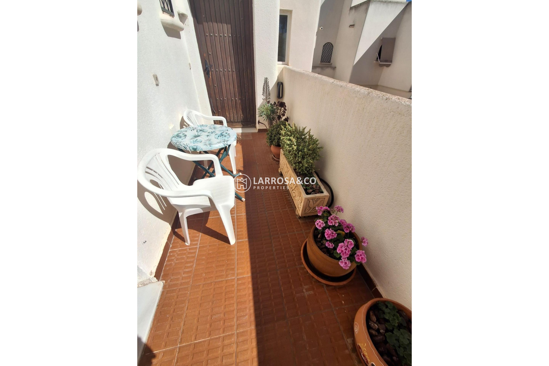 A Vendre - Bungalow - Torrevieja - Doña ines