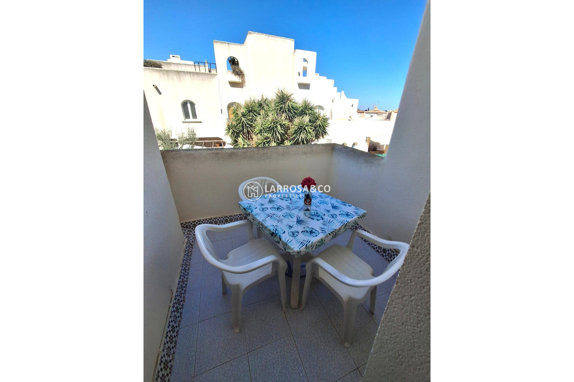 A Vendre - Bungalow - Torrevieja - Doña ines