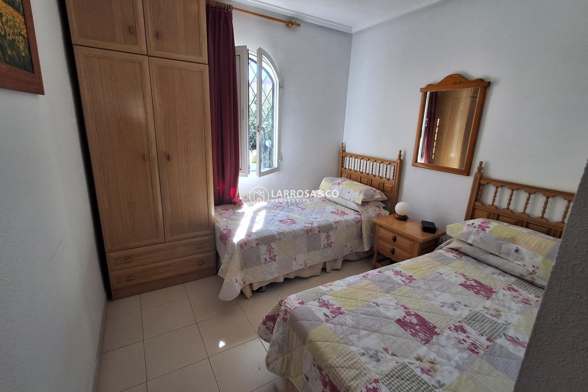 A Vendre - Bungalow - Torrevieja - Doña ines