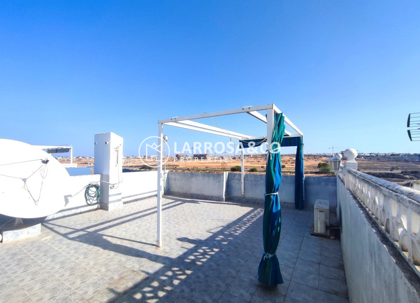 A Vendre - Bungalow - Torrevieja - Doña ines