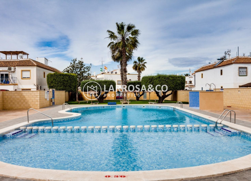 A Vendre - Bungalow - Torrevieja - Doña ines