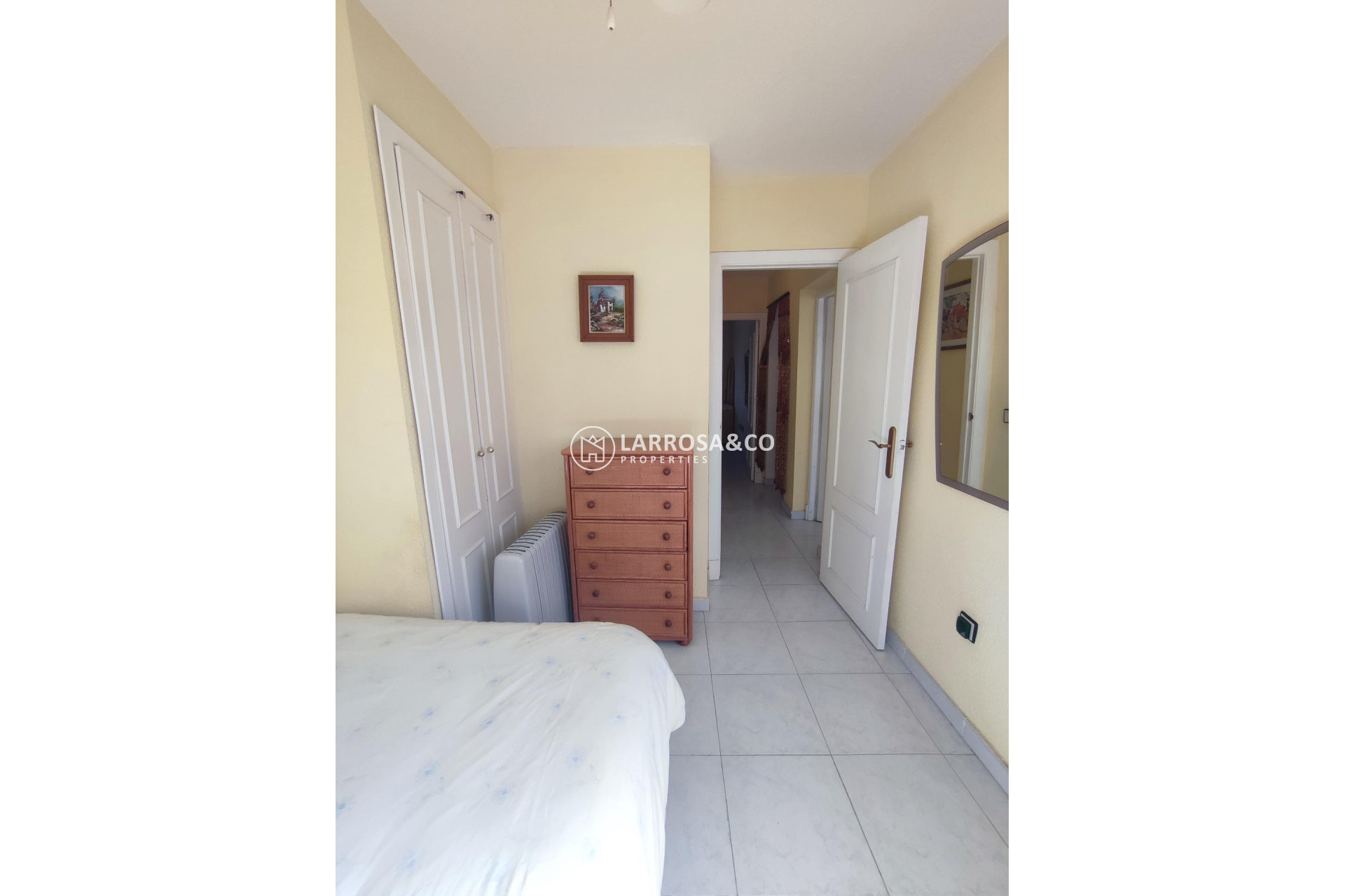 A Vendre - Bungalow - Torrevieja - Doña ines