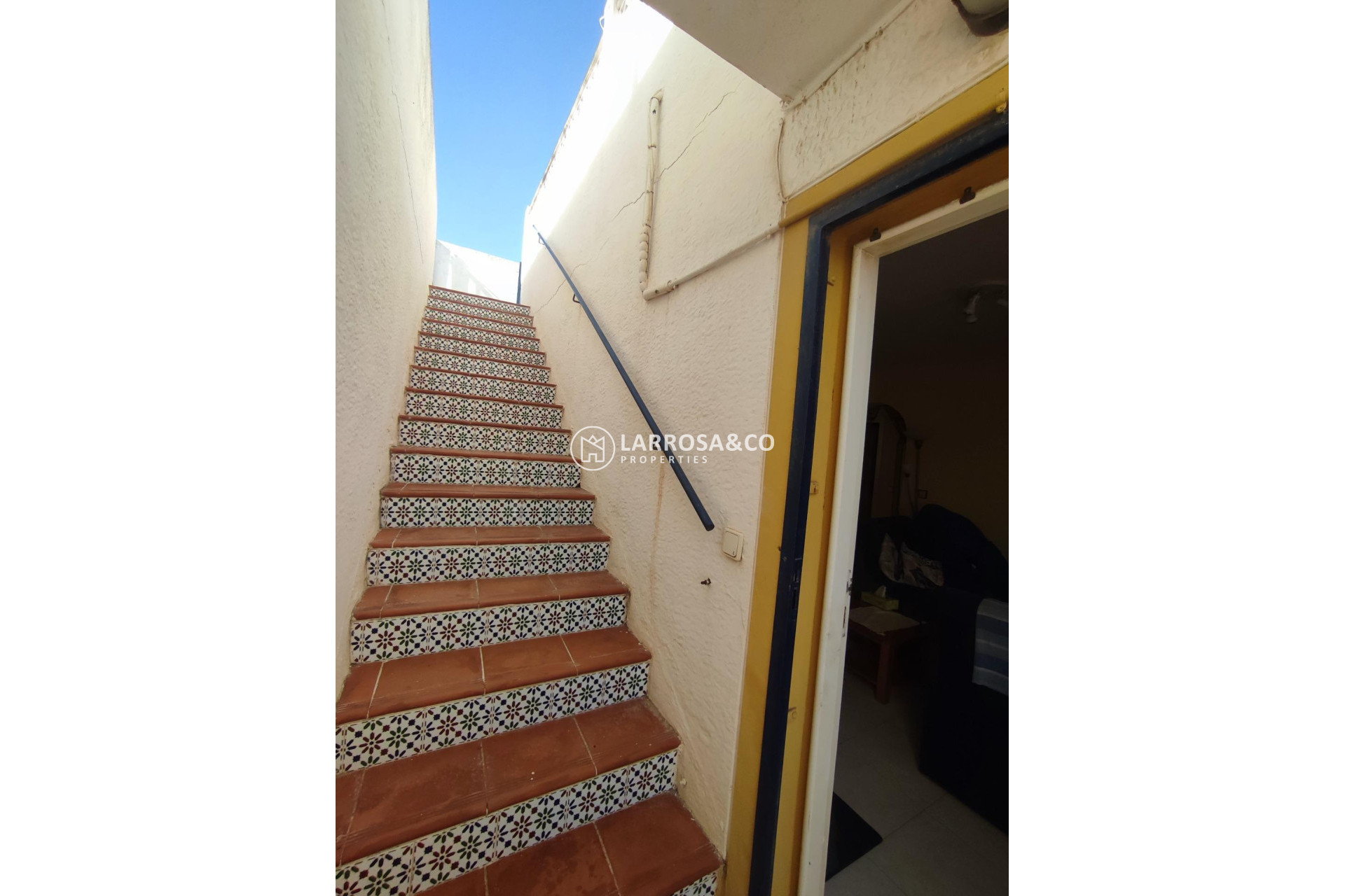 A Vendre - Bungalow - Torrevieja - Doña ines