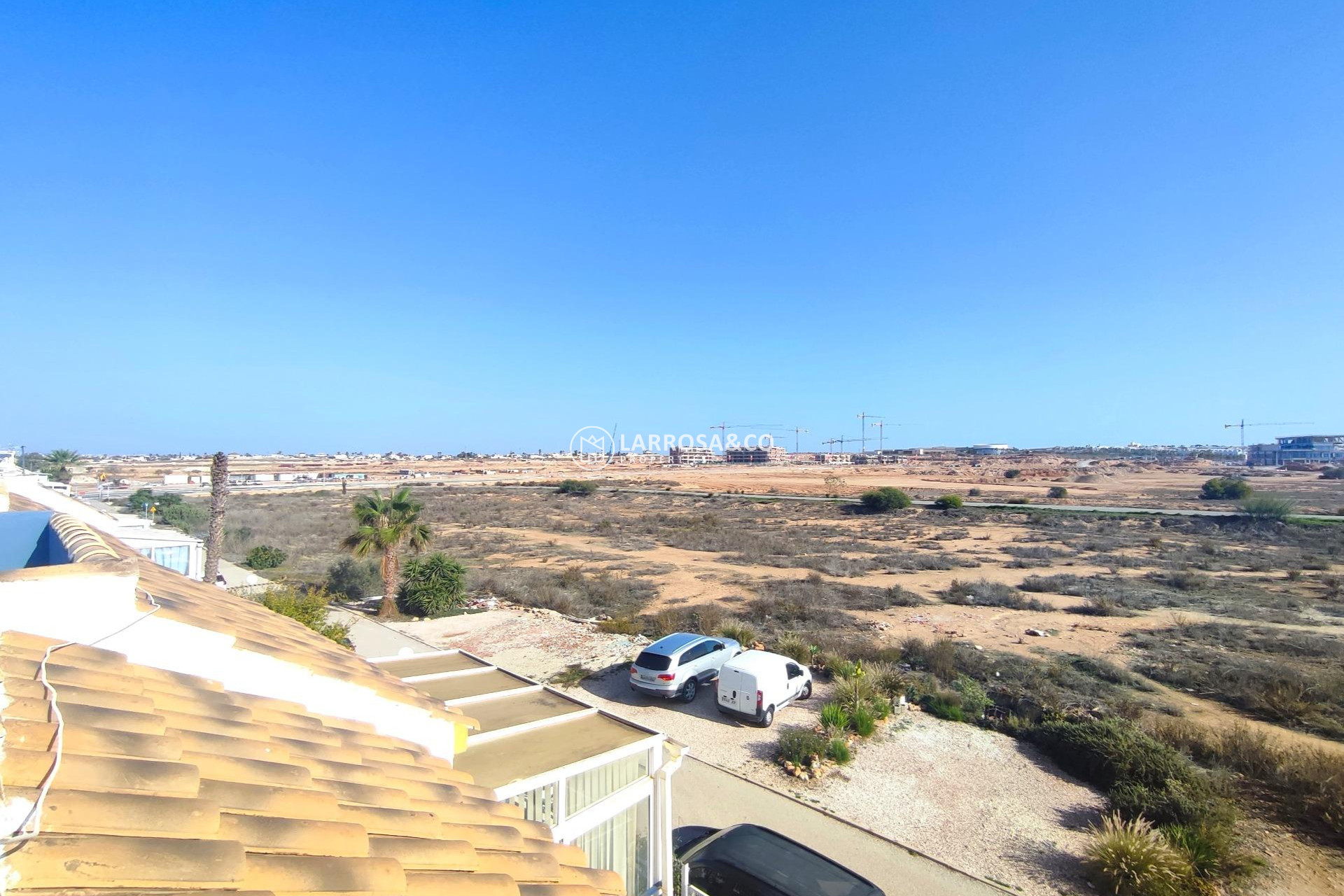 A Vendre - Bungalow - Torrevieja - Doña ines