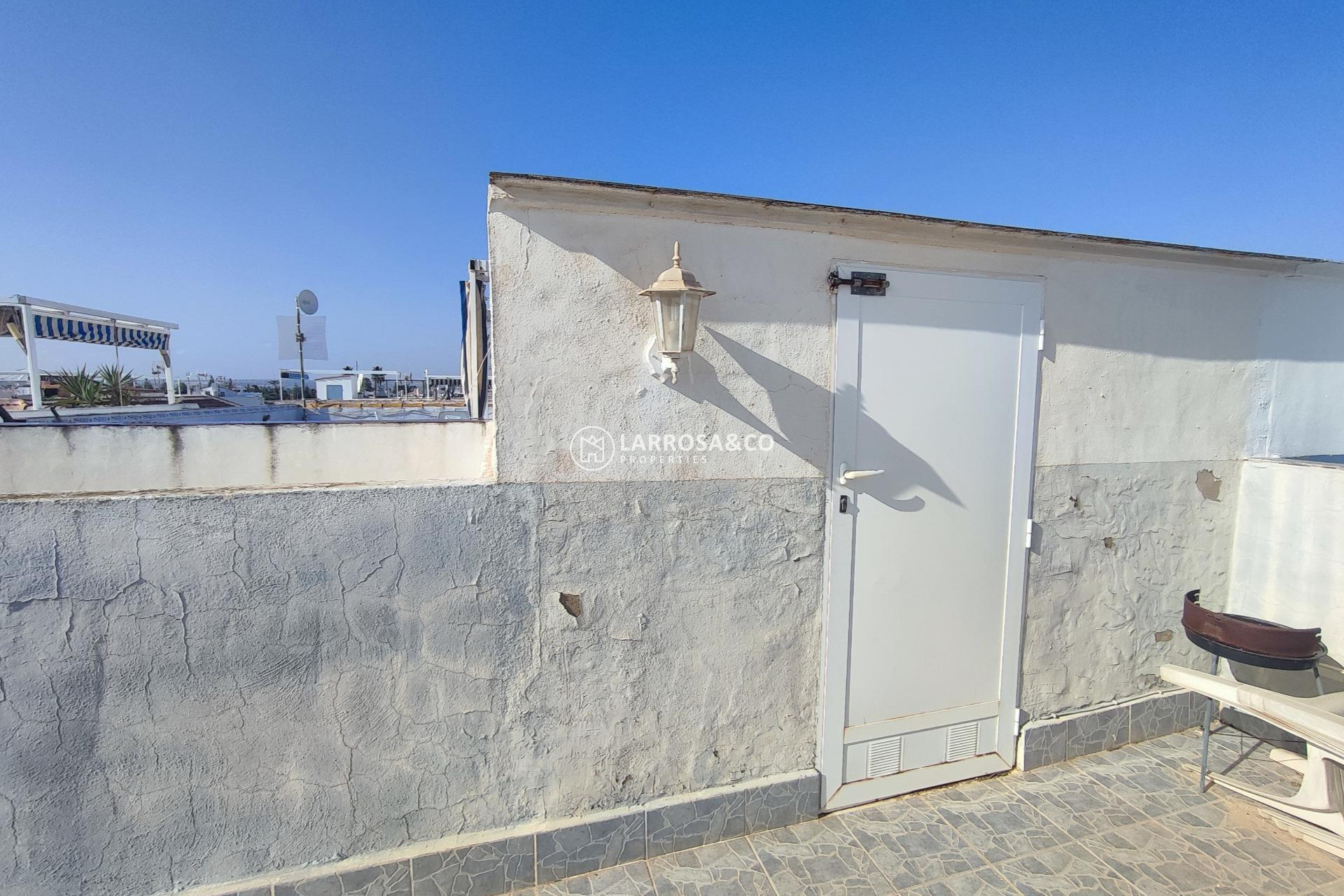 A Vendre - Bungalow - Torrevieja - Doña ines