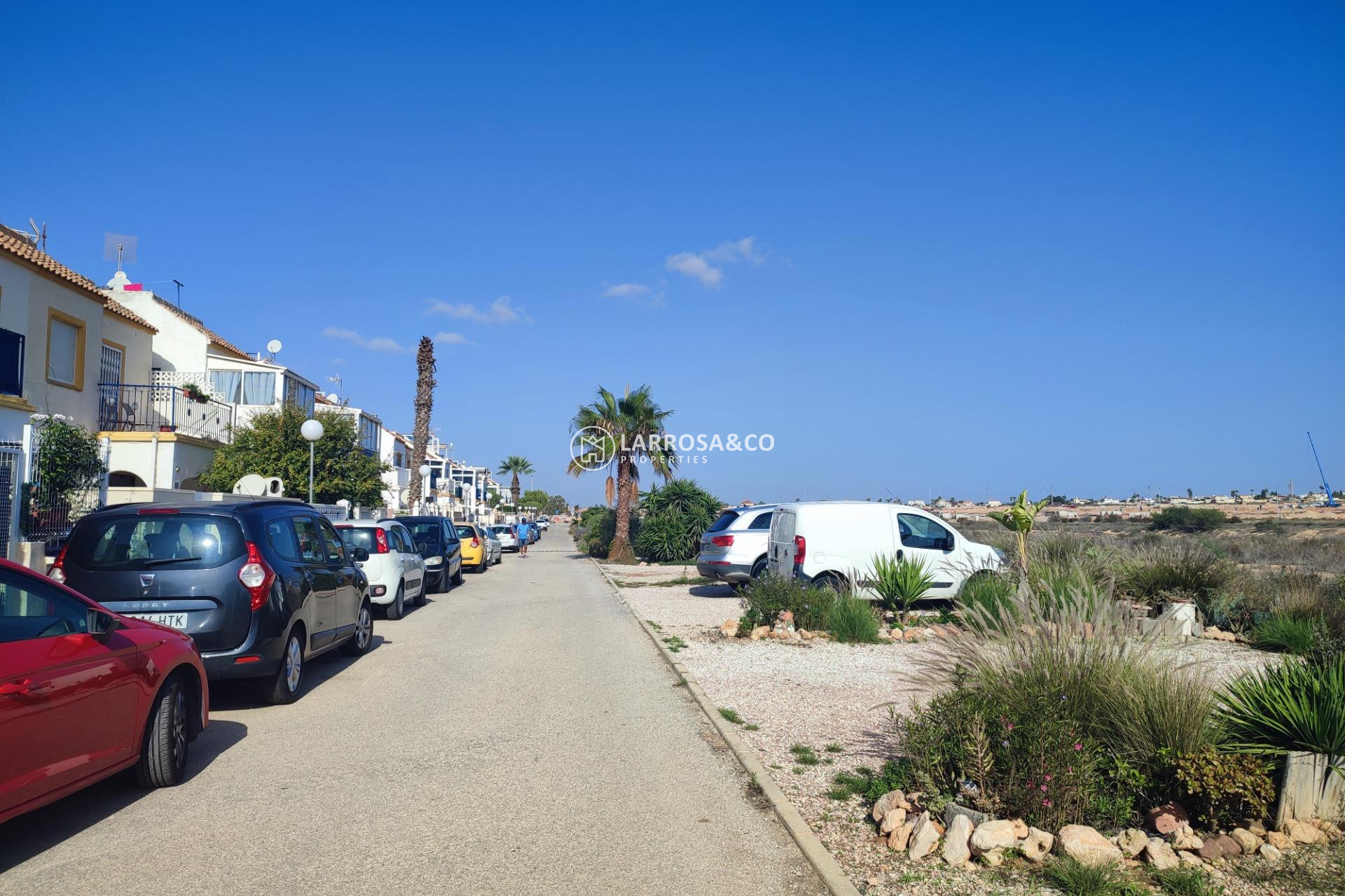 A Vendre - Bungalow - Torrevieja - Doña ines