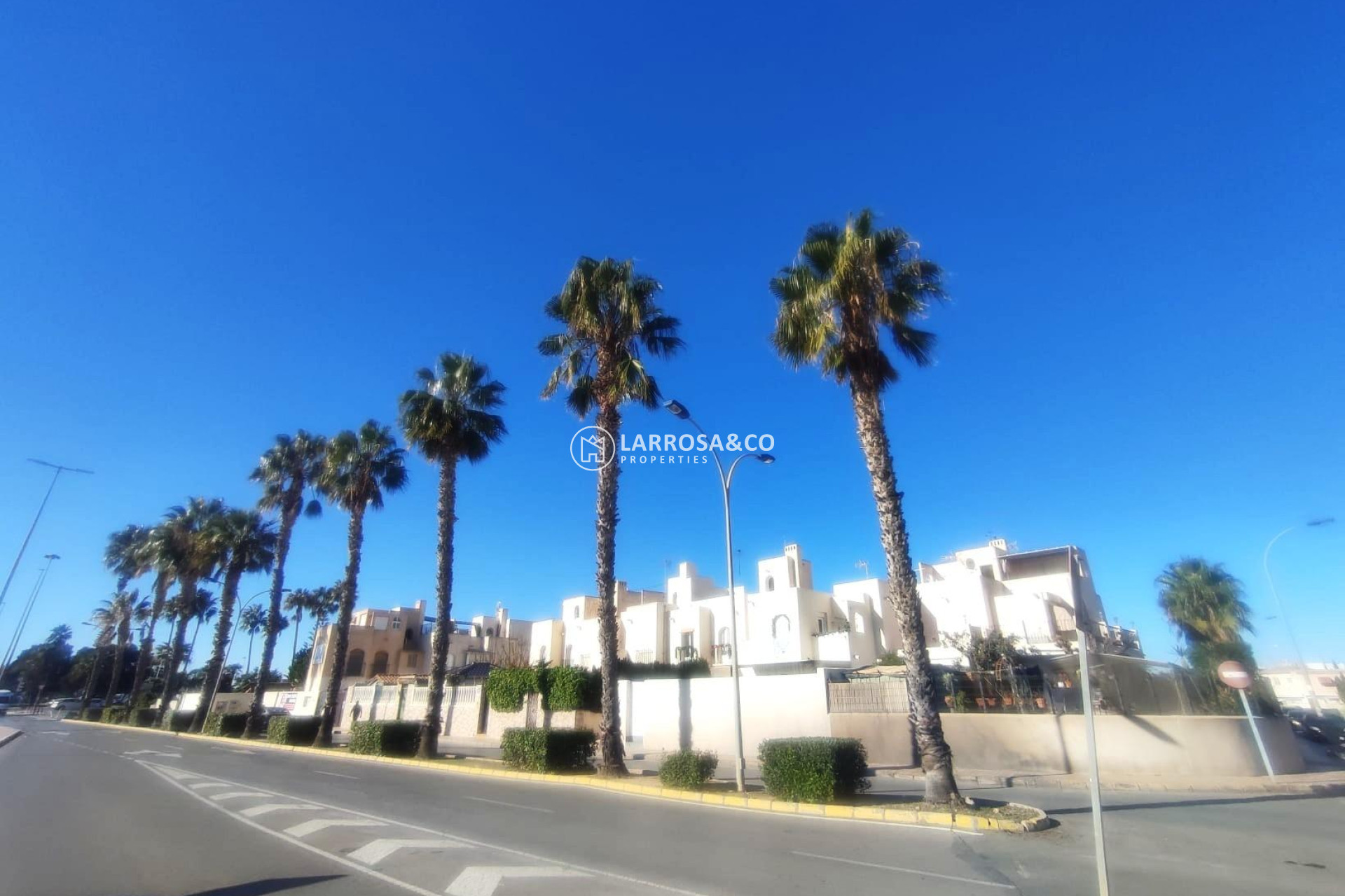 A Vendre - Bungalow - Torrevieja - Doña ines