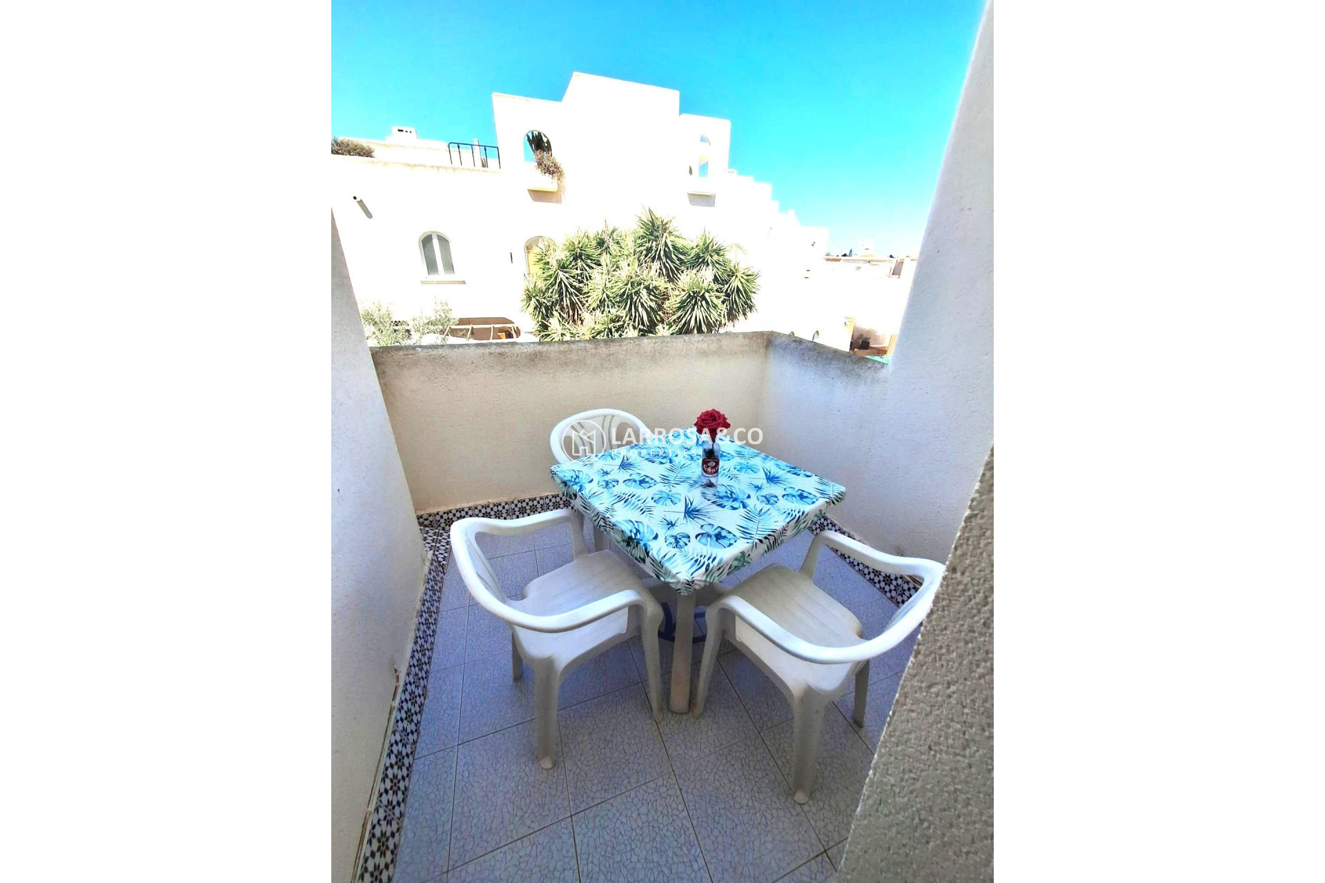 A Vendre - Bungalow - Torrevieja - Doña ines