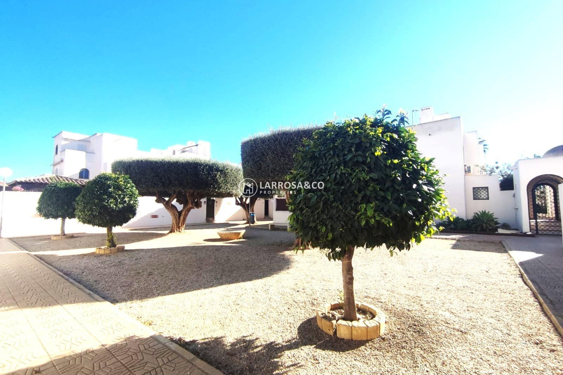 A Vendre - Bungalow - Torrevieja - Doña ines