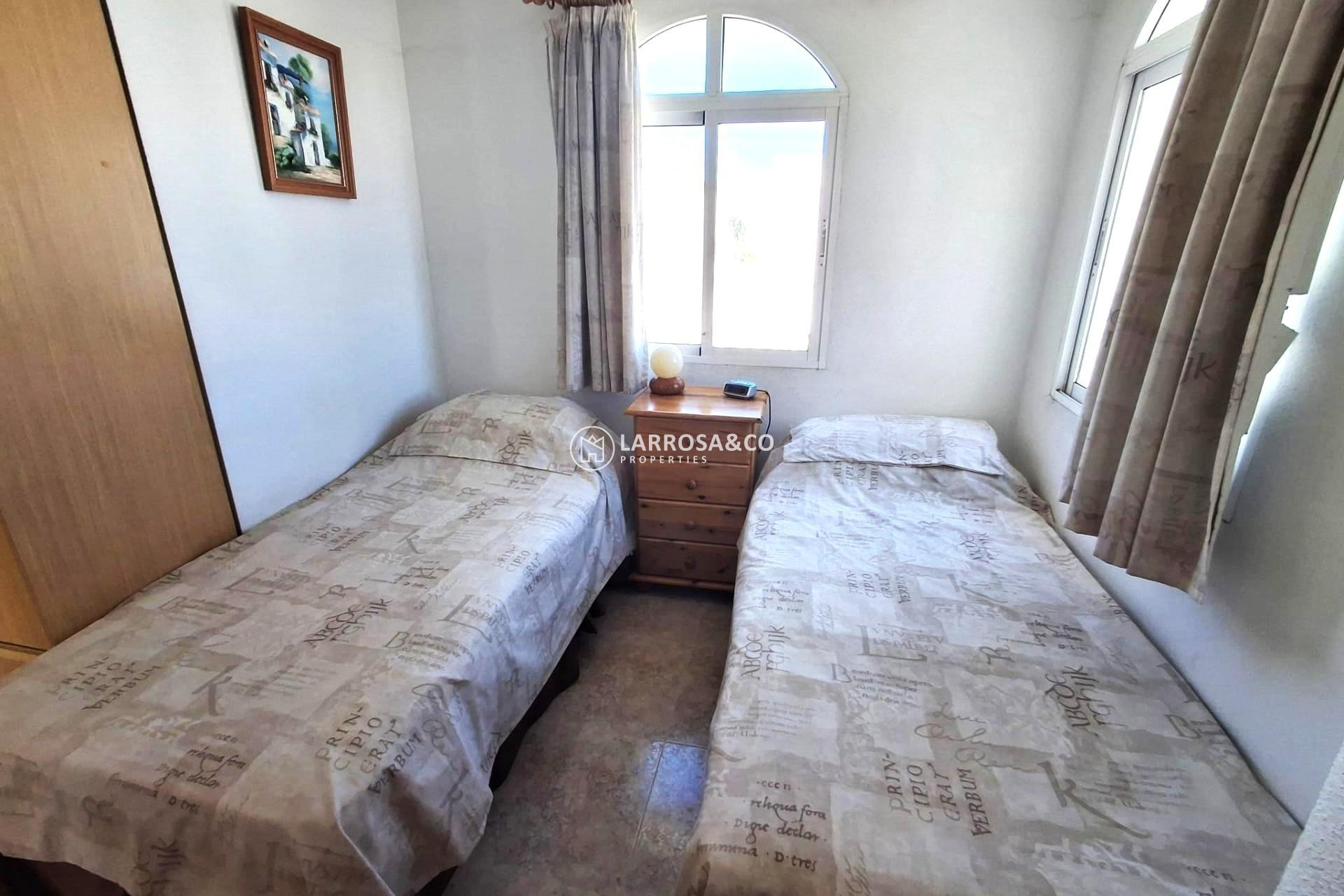 A Vendre - Bungalow - Torrevieja - Doña ines