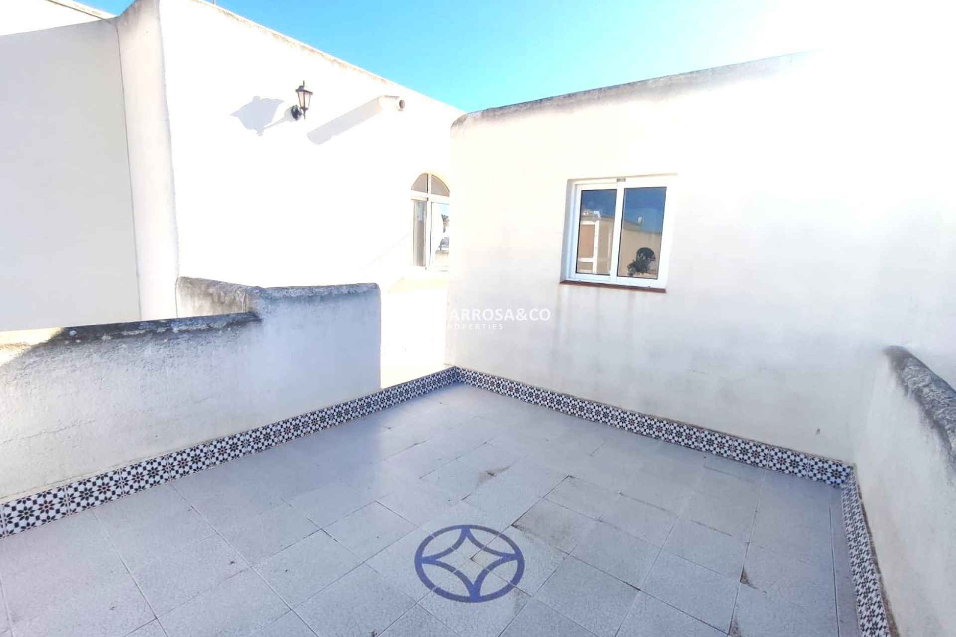 A Vendre - Bungalow - Torrevieja - Doña ines