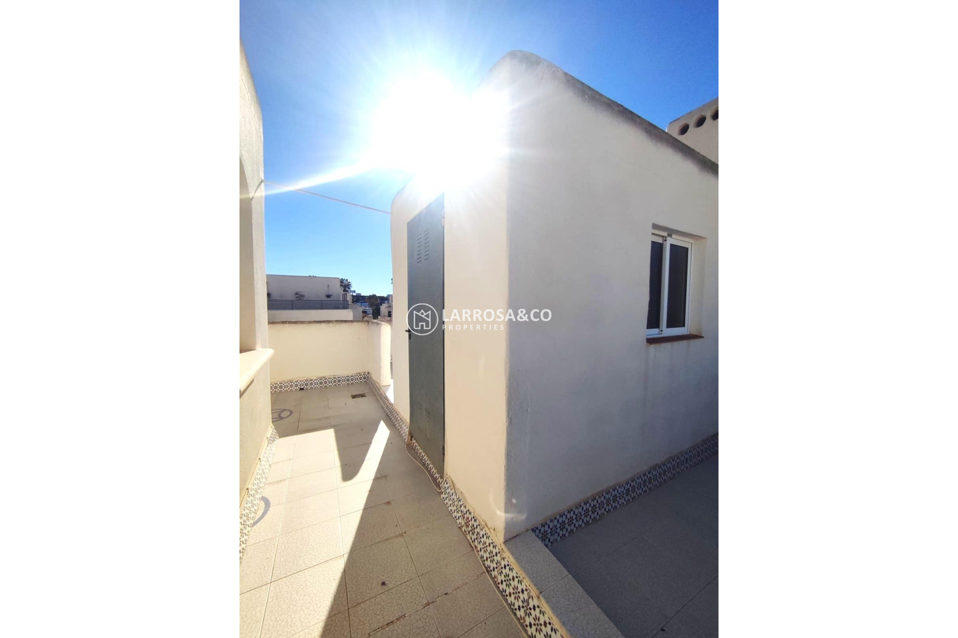 A Vendre - Bungalow - Torrevieja - Doña ines