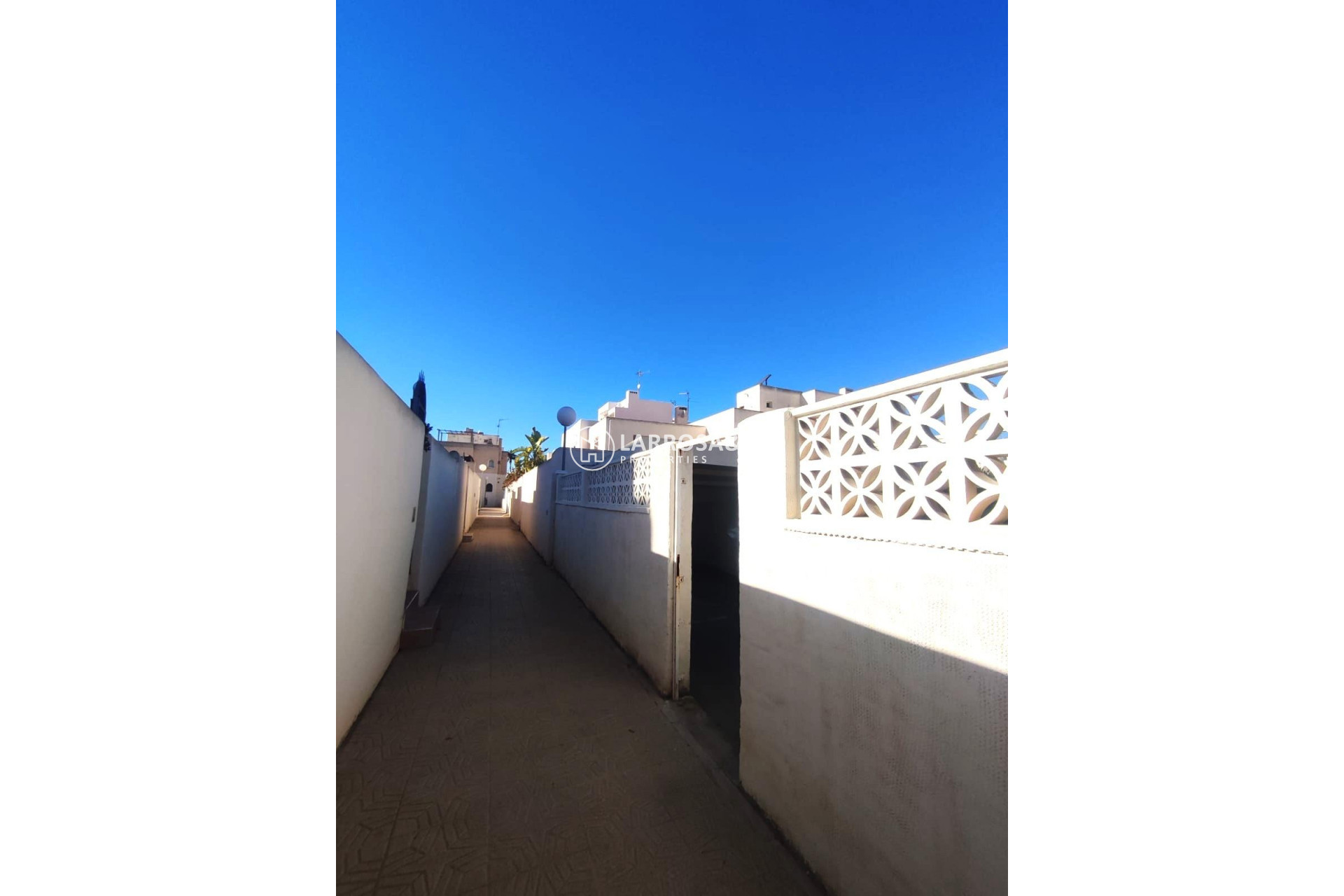 A Vendre - Bungalow - Torrevieja - Doña ines