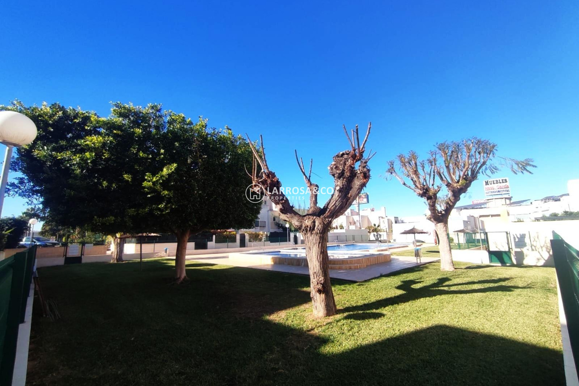 A Vendre - Bungalow - Torrevieja - Doña ines