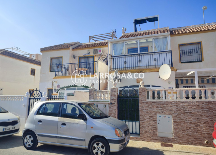 A Vendre - Bungalow - Torrevieja - Doña ines