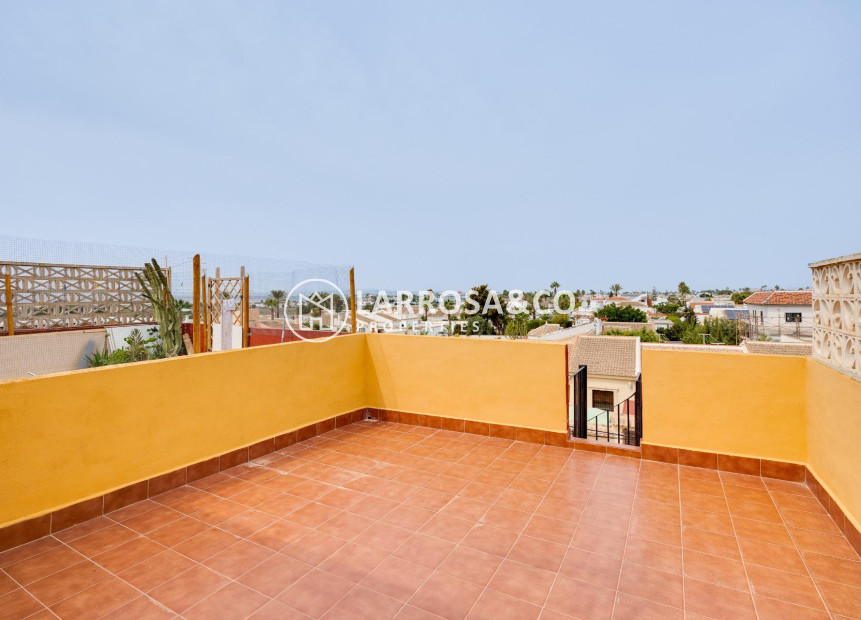 A Vendre - Bungalow - Torrevieja - El chaparral