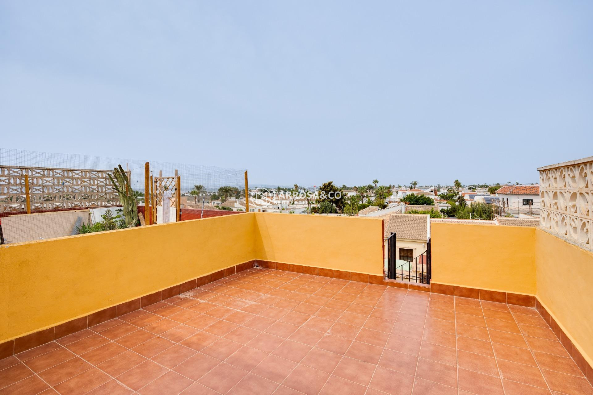 A Vendre - Bungalow - Torrevieja - El chaparral