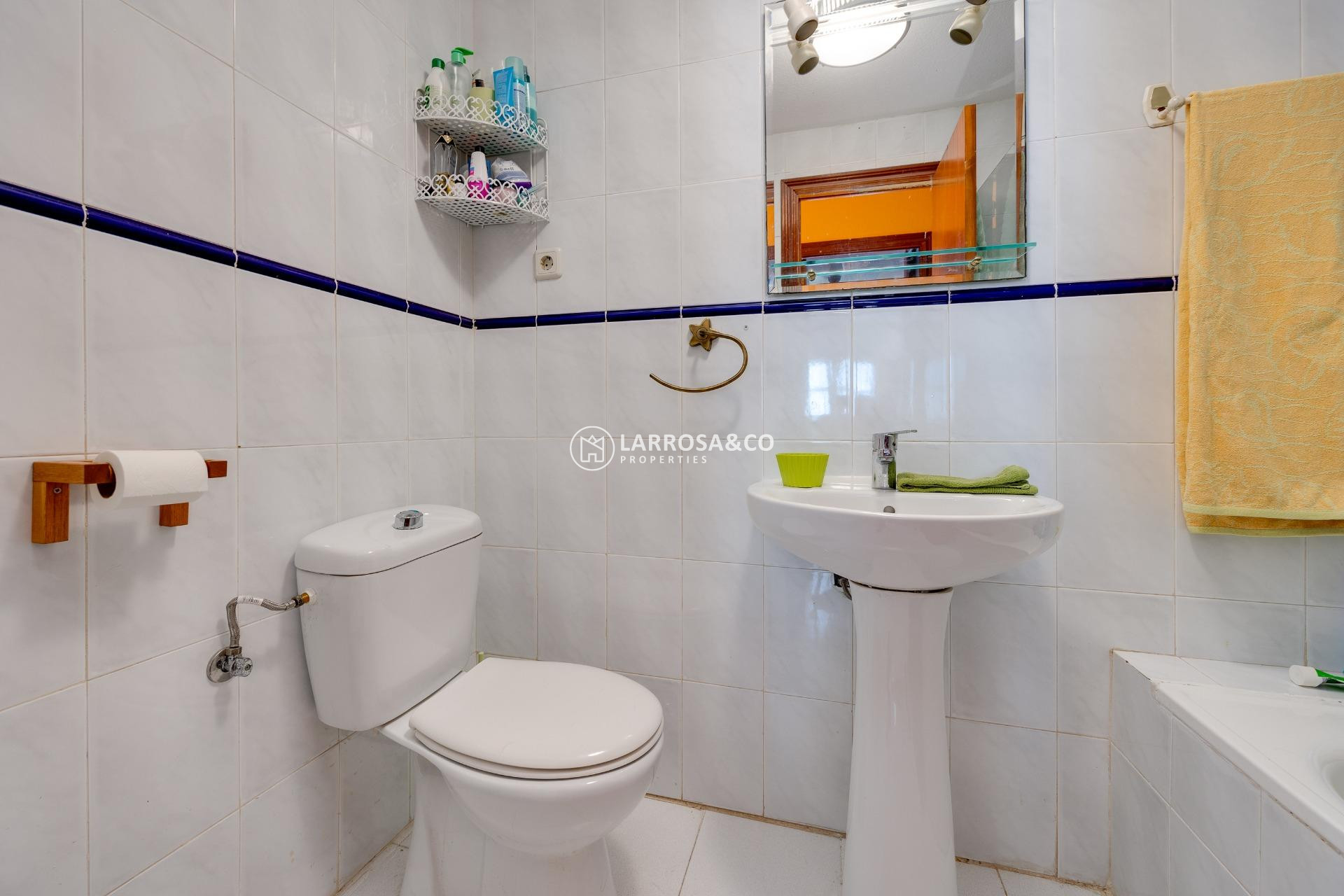 A Vendre - Bungalow - Torrevieja - El chaparral