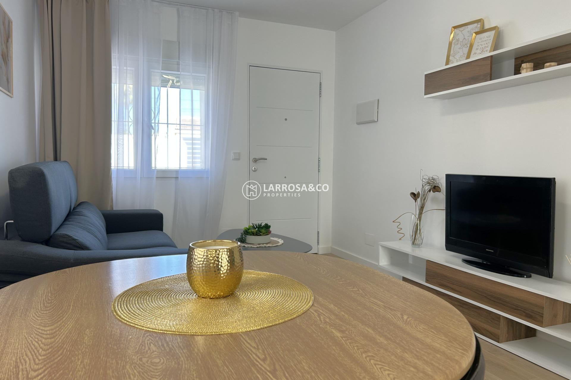 A Vendre - Bungalow - Torrevieja - El chaparral