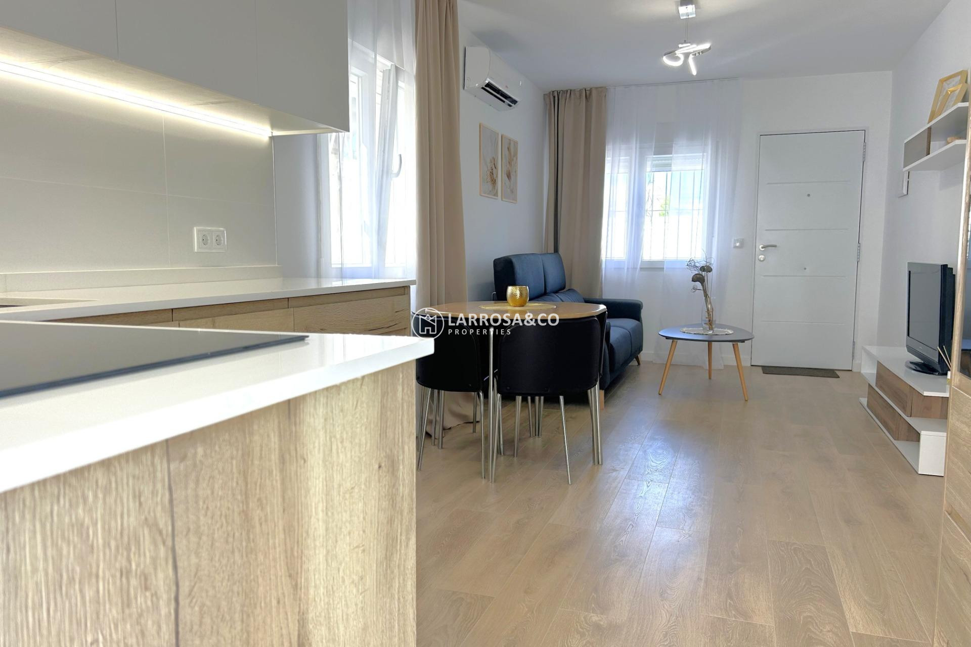 A Vendre - Bungalow - Torrevieja - El chaparral