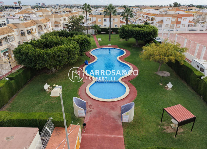 A Vendre - Bungalow - Torrevieja - El limonar