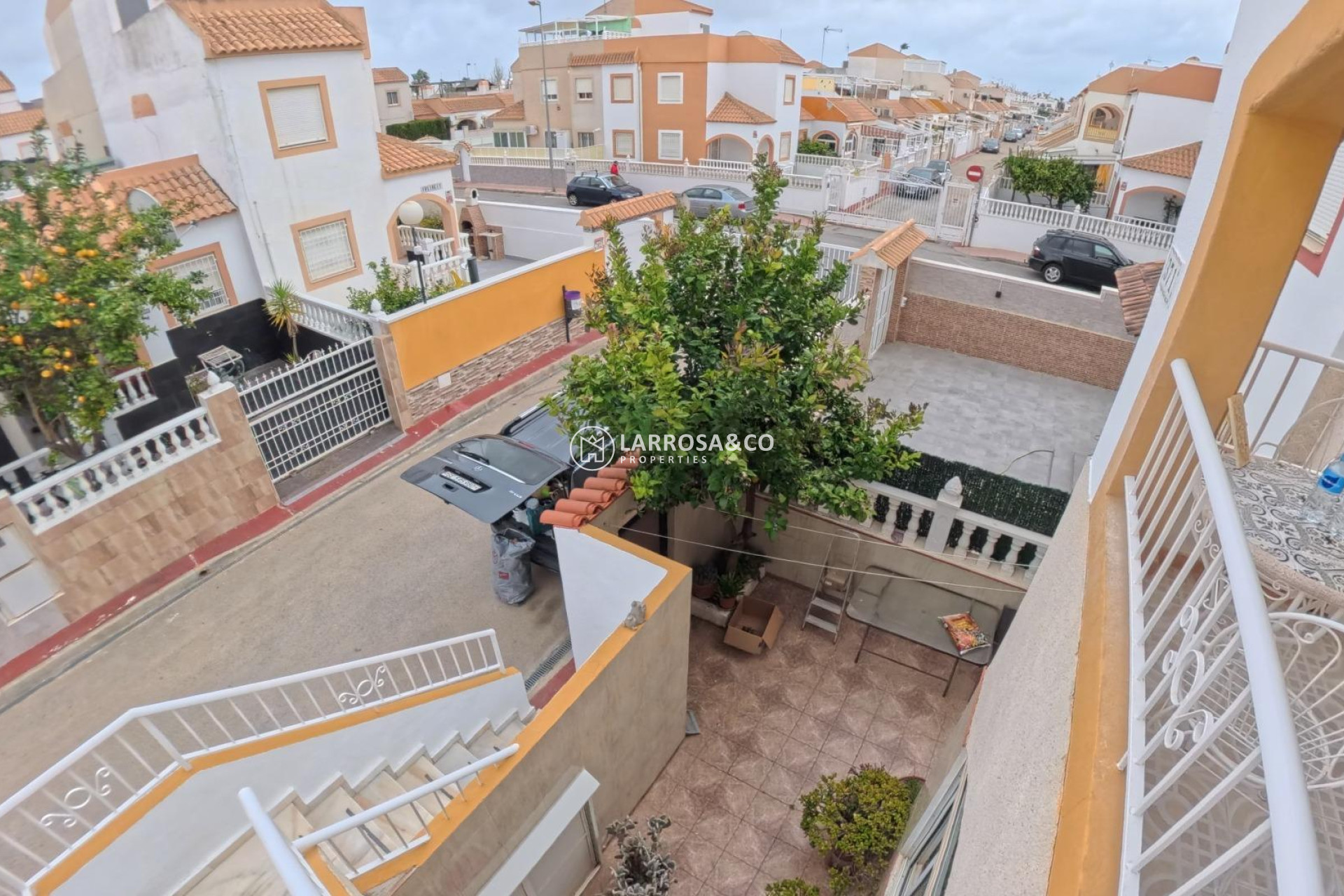 A Vendre - Bungalow - Torrevieja - El limonar