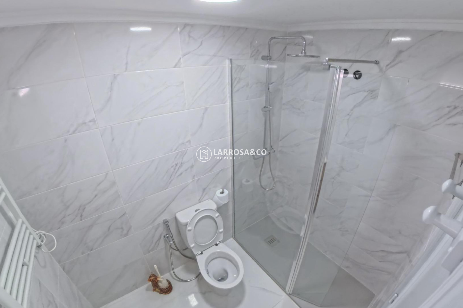 A Vendre - Bungalow - Torrevieja - El limonar