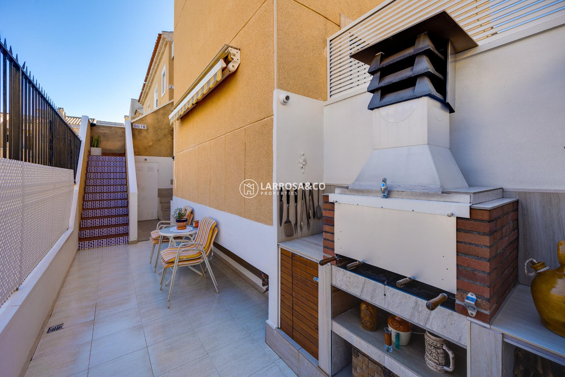A Vendre - Bungalow - Torrevieja - El molino