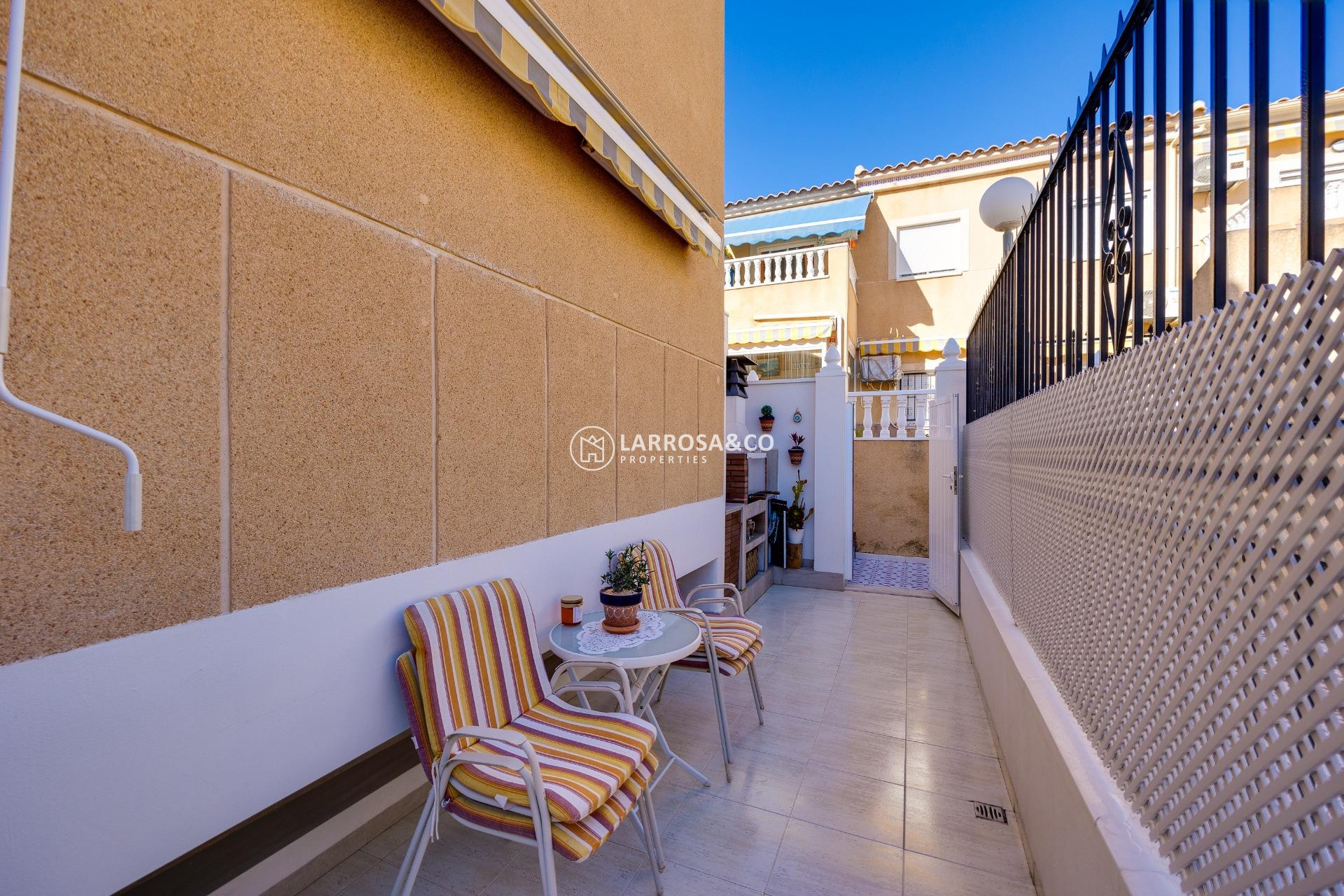 A Vendre - Bungalow - Torrevieja - El molino