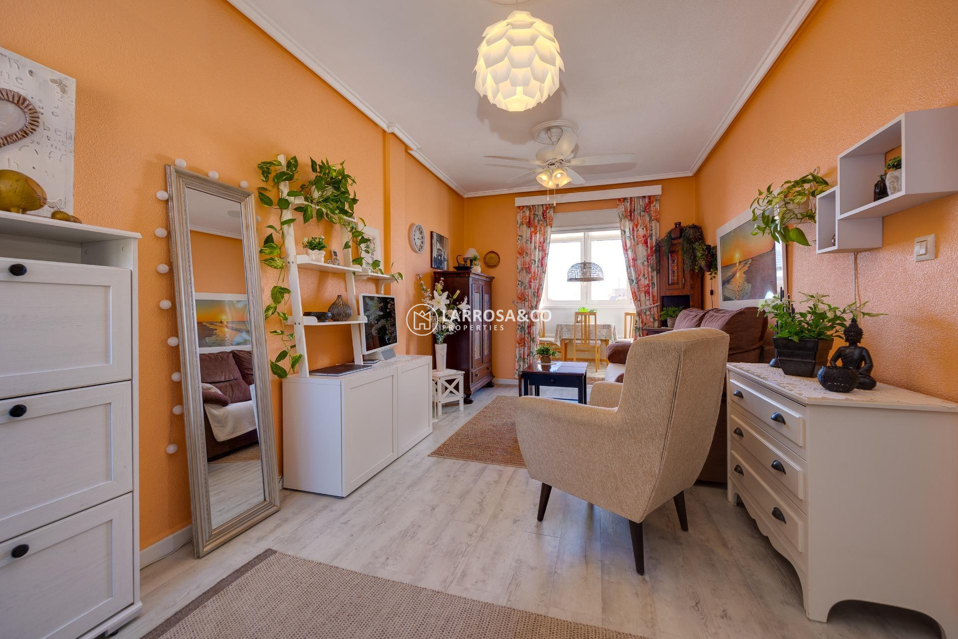 A Vendre - Bungalow - Torrevieja - El molino