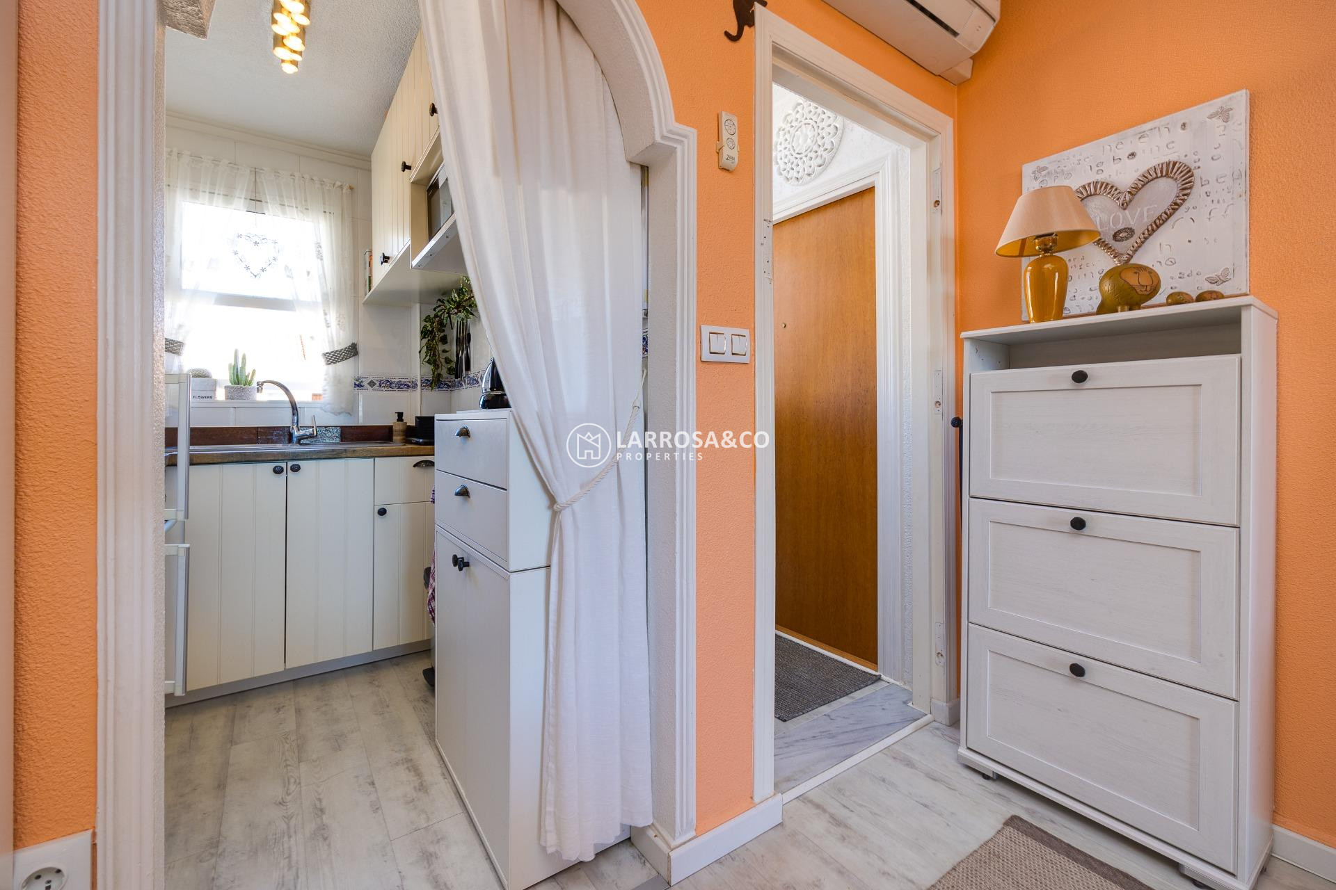 A Vendre - Bungalow - Torrevieja - El molino