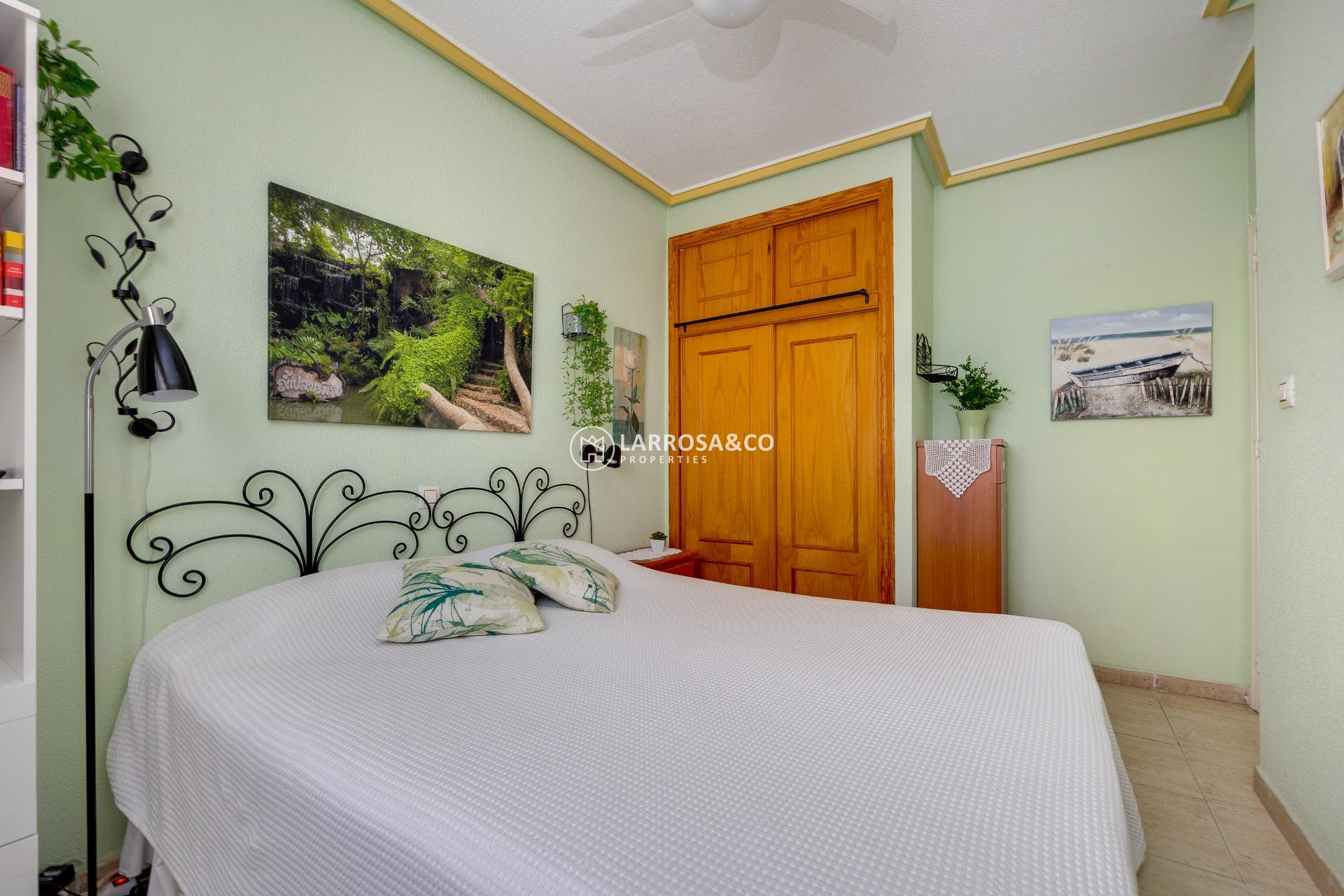 A Vendre - Bungalow - Torrevieja - El molino