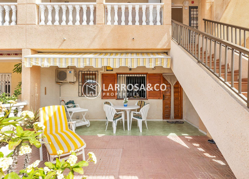 A Vendre - Bungalow - Torrevieja - La Mata