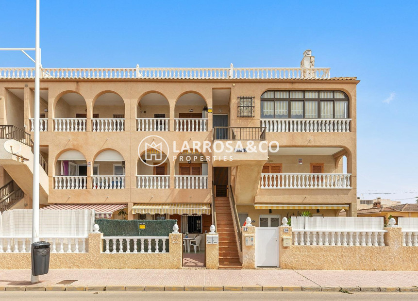 A Vendre - Bungalow - Torrevieja - La Mata