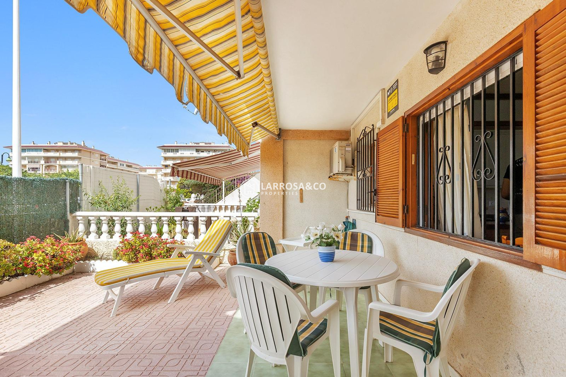 A Vendre - Bungalow - Torrevieja - La Mata