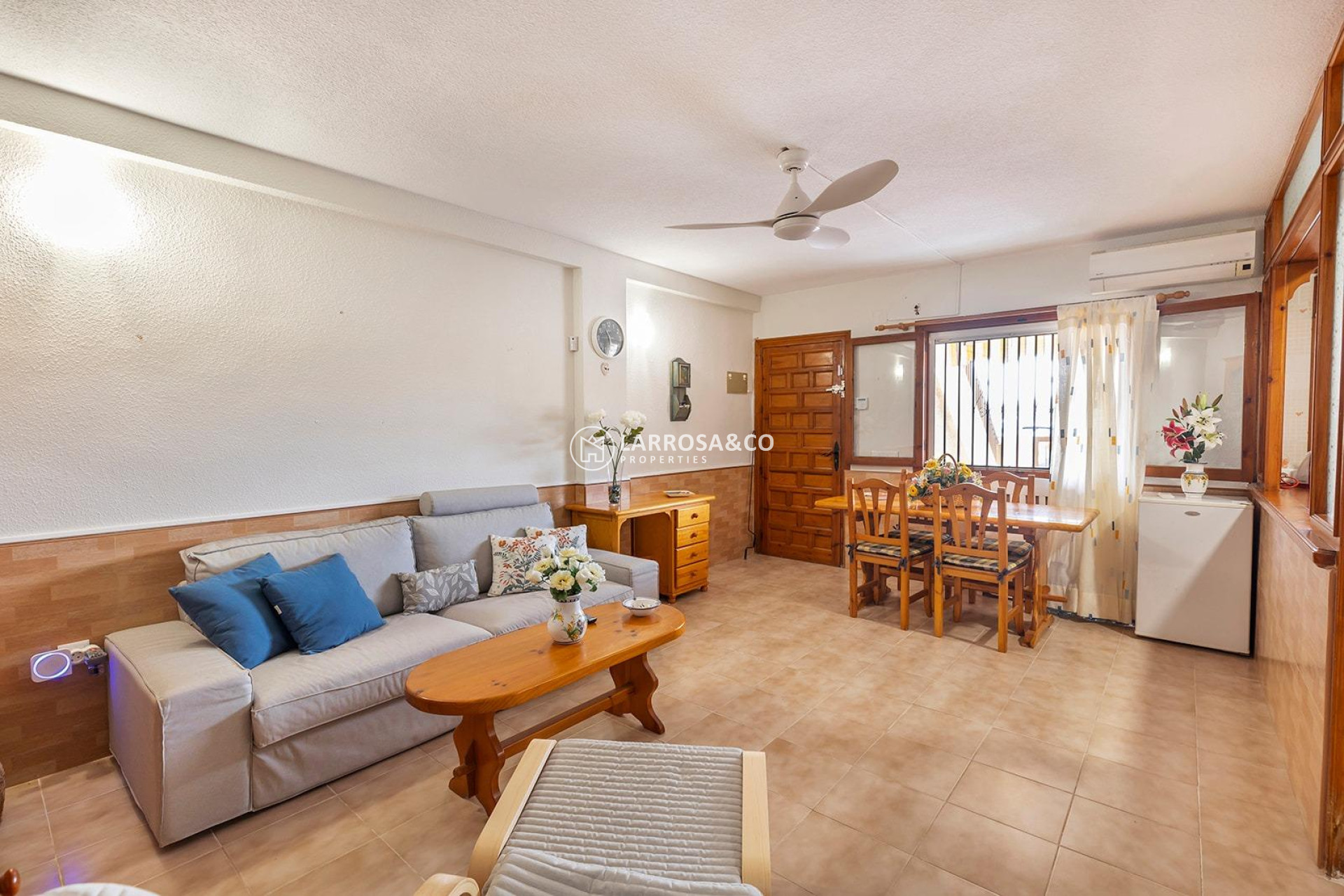 A Vendre - Bungalow - Torrevieja - La Mata