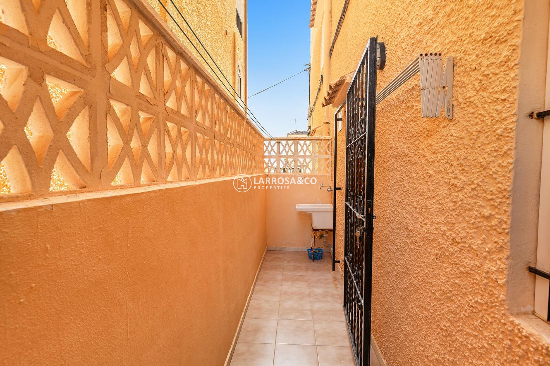 A Vendre - Bungalow - Torrevieja - La Mata