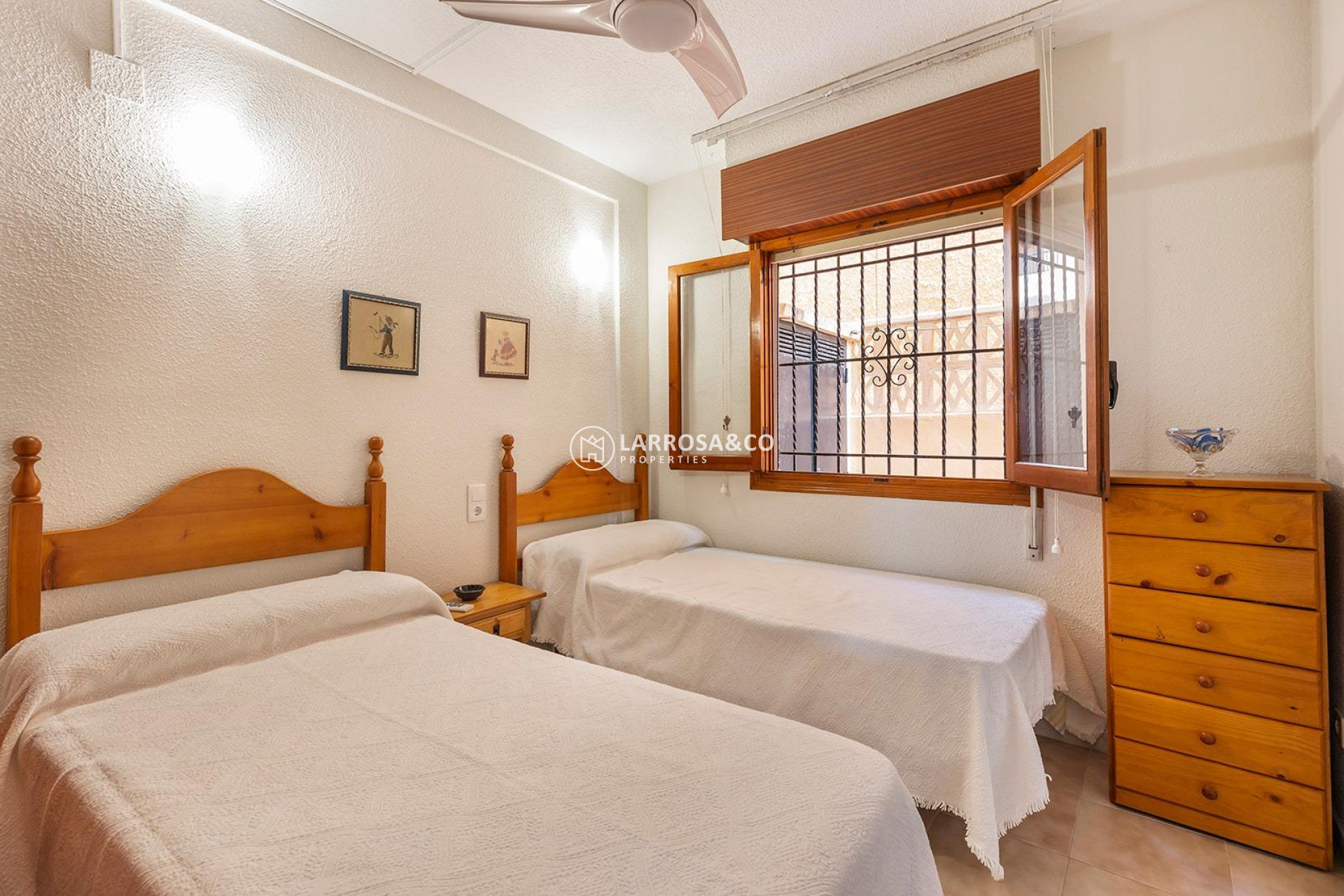 A Vendre - Bungalow - Torrevieja - La Mata