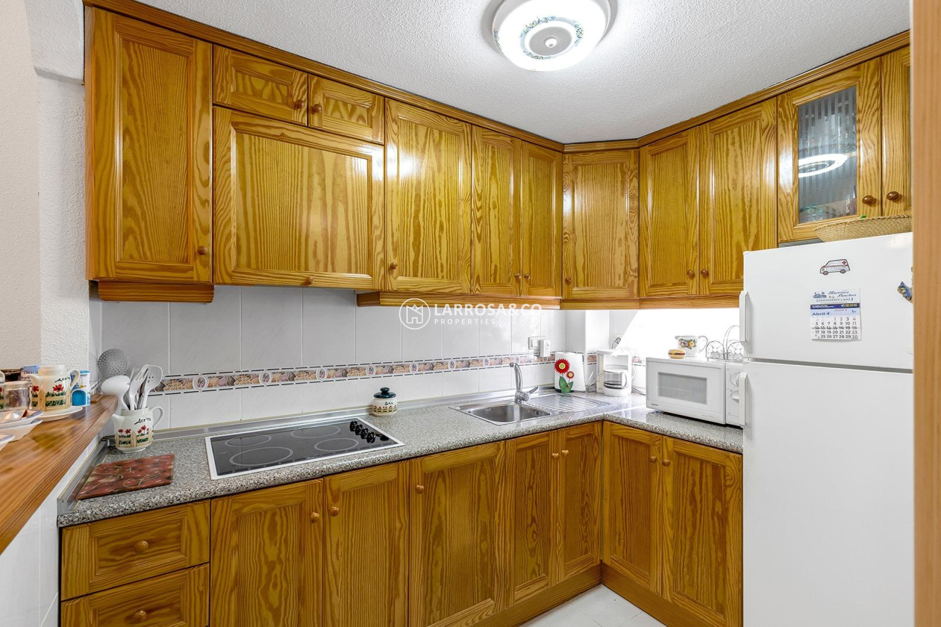 A Vendre - Bungalow - Torrevieja - La Mata