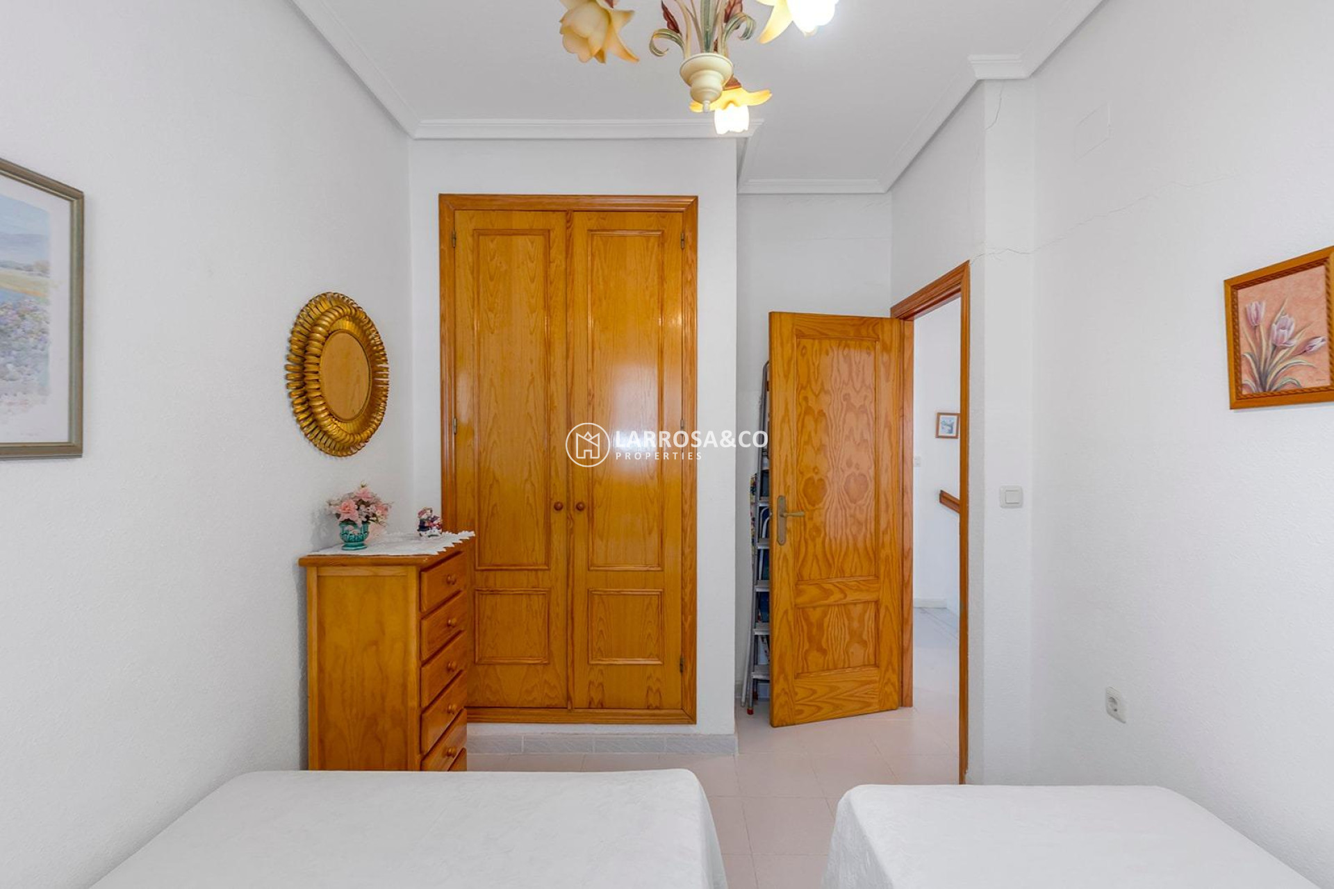 A Vendre - Bungalow - Torrevieja - La Mata