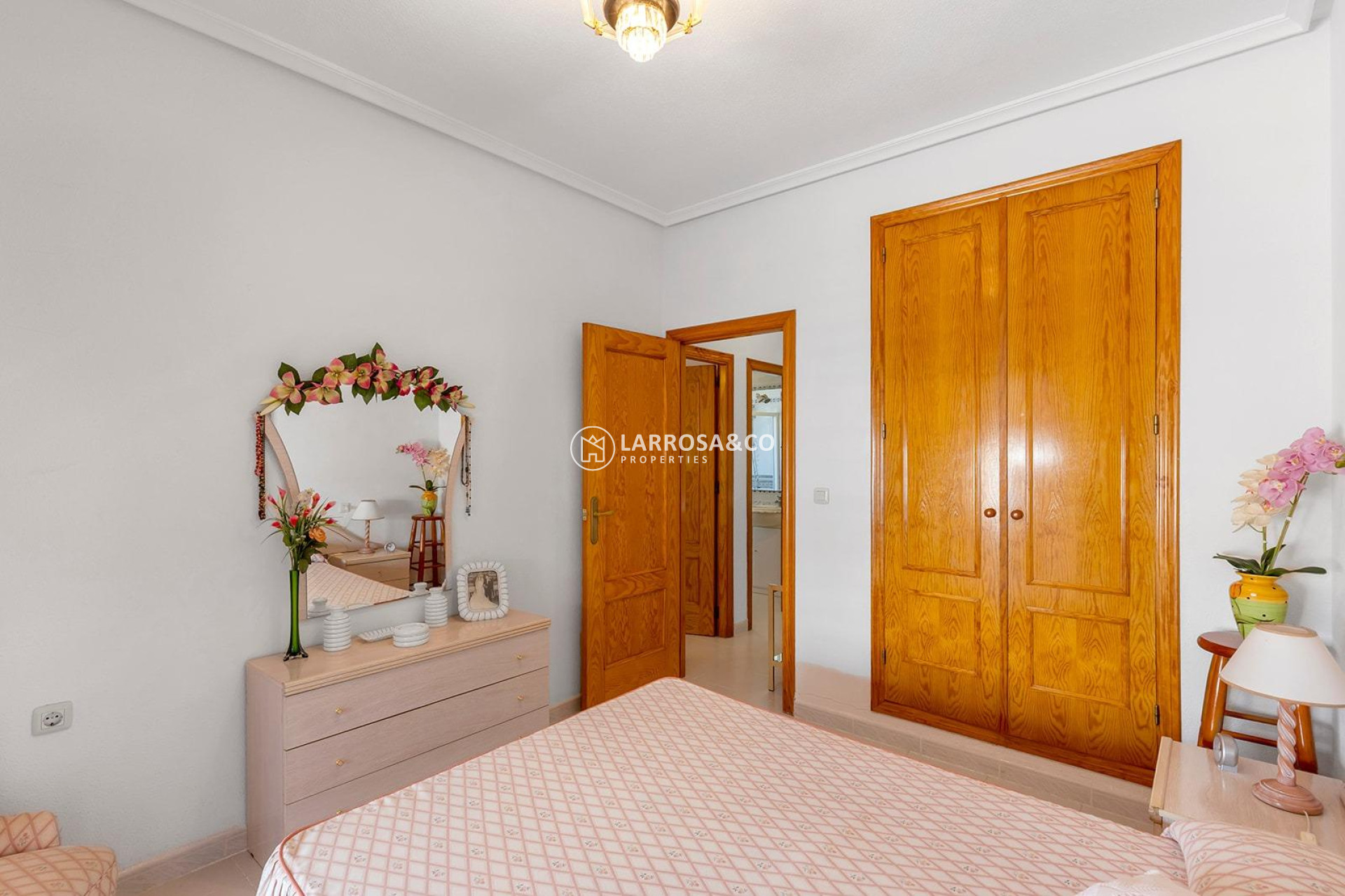 A Vendre - Bungalow - Torrevieja - La Mata