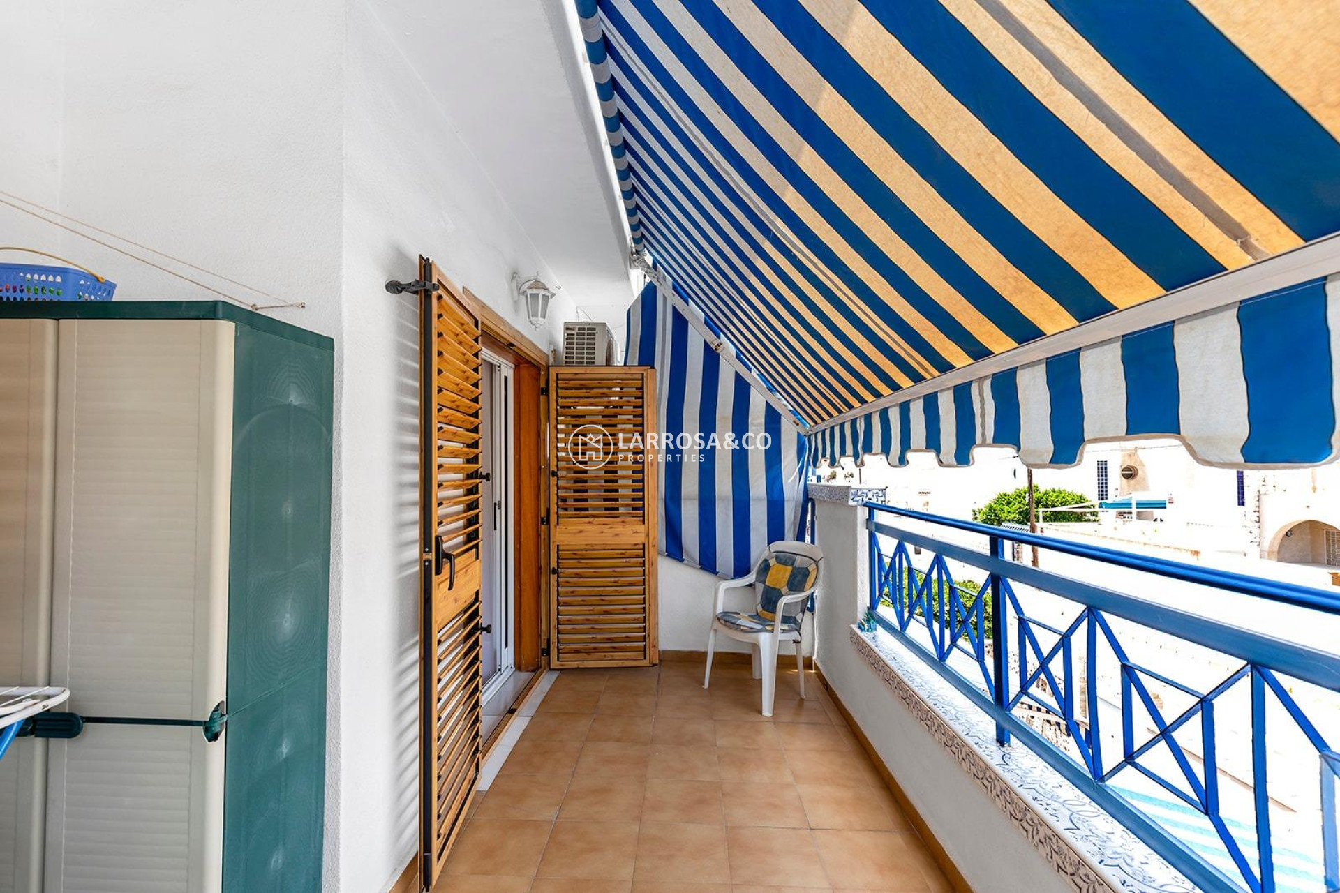 A Vendre - Bungalow - Torrevieja - La Mata