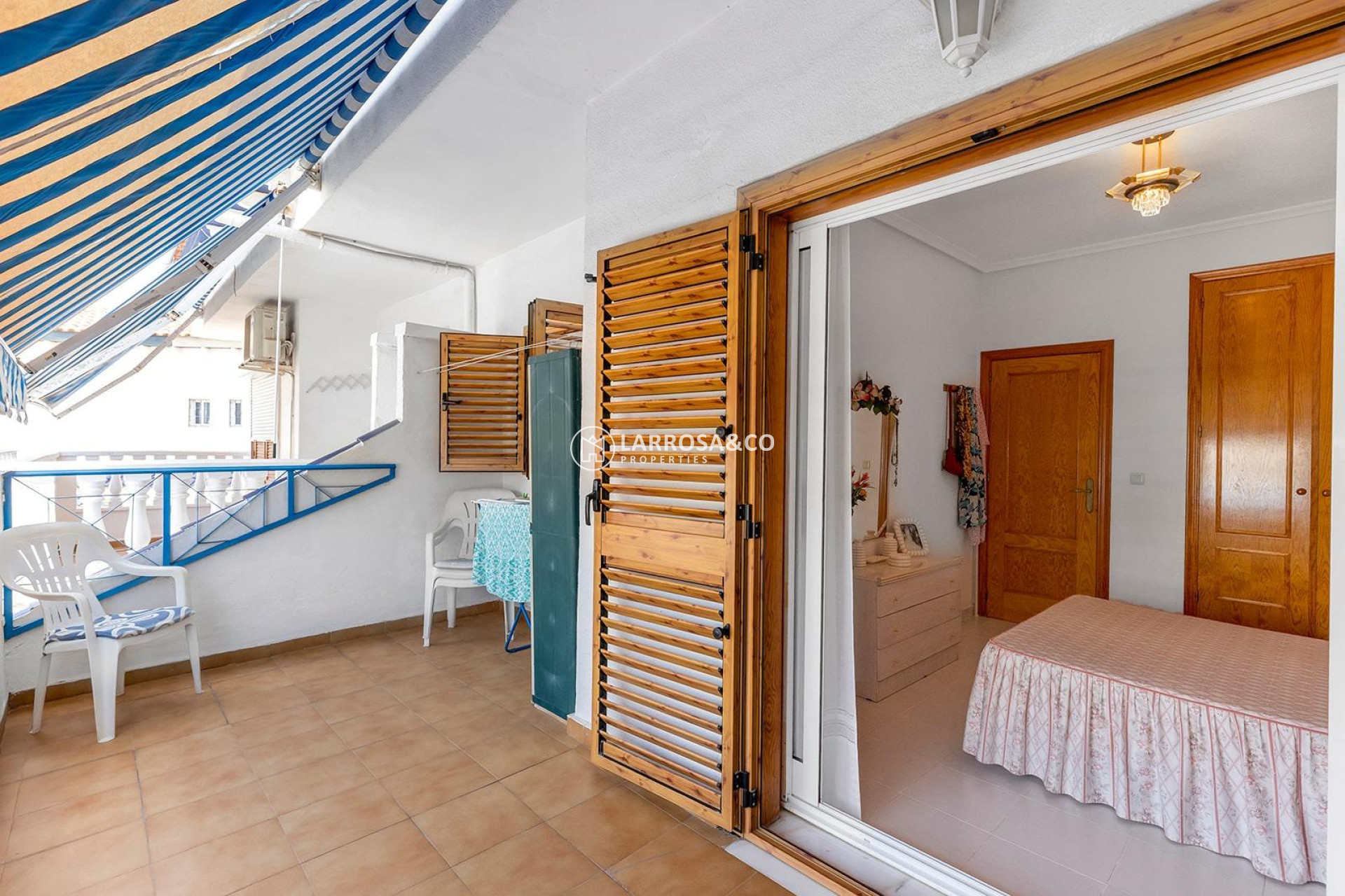 A Vendre - Bungalow - Torrevieja - La Mata